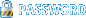 パスワード