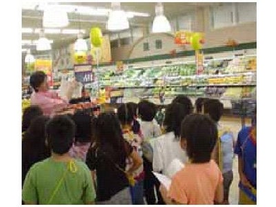 「エコ・ニコ学習会」の参加者が過去最高に！西友 社会環境活動のご報告～地域に貢献する社会環境活動の大きな柱～