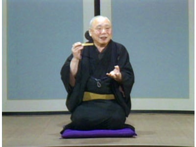 古典芸能“落語”の貴重な映像・音声を、見放題で提供開始！