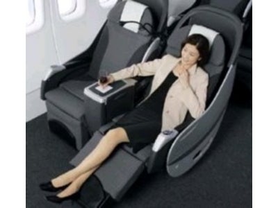 JAL、東南アジア路線でもエグゼクティブクラス機内食・新サービスを展開!