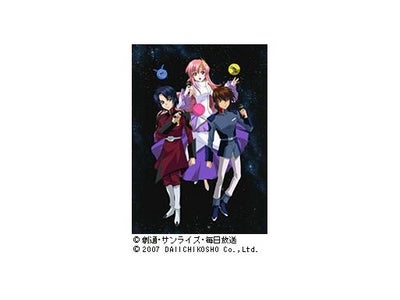 業界初、アニメキャラクターカラオケ採点！キャラクターが採点、喋る、ガンダムカラオケバトル 「DAMステーション」コンテンツに待望の『歌唱戦士ガンダムSEED SCORE』登場