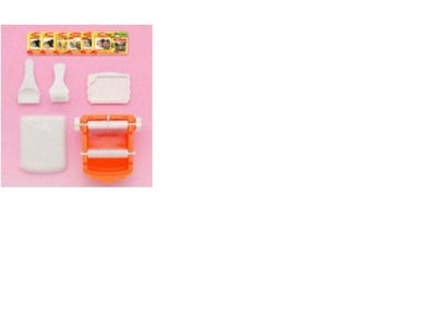 簡単・手軽にお料理やお菓子作りが楽しめる玩具「クックジョイシリーズ」第１弾 本格的なのり巻きが簡単に作れる 「のりまきまっきー」２００７年７月下旬発売 親子でコミュニケーションしながら遊べるホビー商品