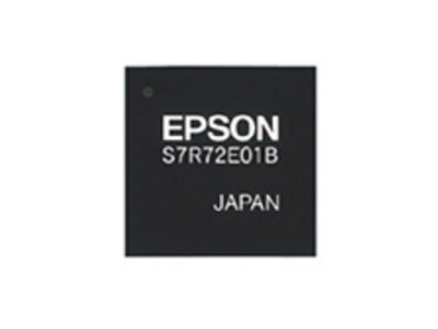 業界初、組込み機器向けに著作権保護対応のSD カードホストインタフェースLSI 『S7R72E01シリーズ』の新製品を開発！2007年1月よりサンプル出荷を開始！