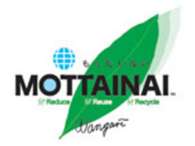 シブヤ大学にて「MOTTAINAI学科」を設立