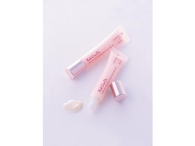 大人のくちびる専用スキンケア リップクリーム『シフォンくちびるバーム』を発売。
