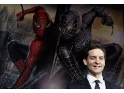 東京でのワールド・プレミアに世界30カ国からマスコミ殺到。3億円規模の大イベント実施。