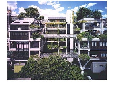 実験集合住宅「ＮＥＸＴ２１」において新たに第３フェーズ居住実験を開始します。～環境共生･少子高齢社会に対応した次世代エネルギーシステムと住まいの居住実験～