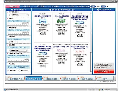価格比較サイト「coneco.net」（コネコネット）ネット上にて国内初の生命保険レコメンデーションサービスを開始