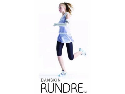 ダンスキンより、2008年春のコレクション 女性ランナーのためのDANSKIN　RUNDRETM　（ダンスキン　ランドレ）　スタイルを新提案