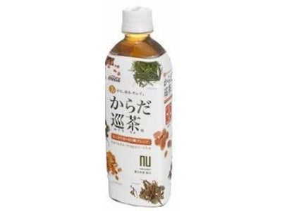 「ＴＨＩＮＫ ＢＯＤＹからだ巡シリーズ」販売開始