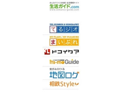 ■日本初の駅や沿線を軸とした商圏ターゲティング広告商品、「エリアリスティング広告」の配信を開始■