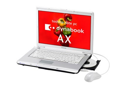ノートPCのイメージキャラクタに田村正和さんと山下智久さんを起用