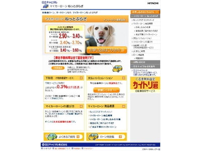 自動車ローン/マイカーローンねっとぷらざはこの度３周年を迎えました！
