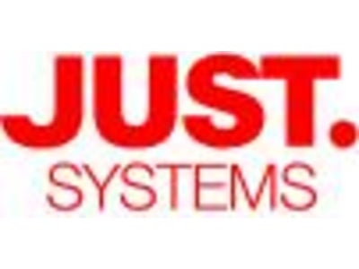ドリコム、ジャストシステムが、社内ブログシステムとエンタープライズサーチ分野で協業