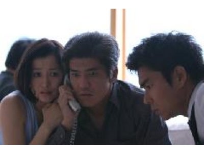 東北新社クリエイツ共同制作ドラマ「天国と地獄」 9月8日(土)テレビ朝日系放送決定！！