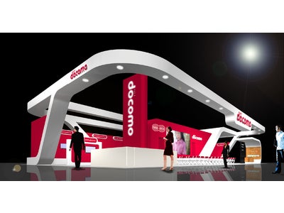 株式会社エヌ・ティ・ティ・ドコモ　CEATEC JAPAN 2009スペシャルサイトオープン