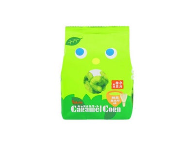 季節を先取り！　抹茶が香る新商品 発売