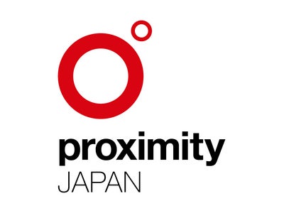 Proximity Japan　最高業務執行責任者にジェフ・ドサーが就任