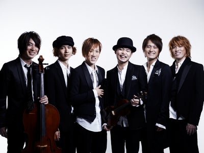 東大生・ソノダバンド×新進気鋭バンドネオン奏者・三浦一馬！聖なる夜に、今話題のアーティストが夢の競演！