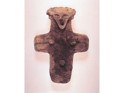 「あおもり縄文展～JOMONを世界へ、三内丸山からの発進～」を九州国立博物館において開催