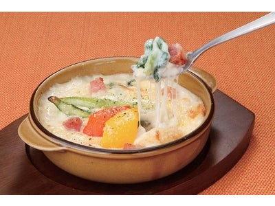 「健康居酒屋プロジェクト」～笑笑で「1日野菜を350g摂ろう！」～