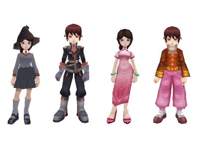 『フリフオンライン』ありがとう！おかげさまで3周年を記念して、『３周年大感謝祭Fly For Fun!トリプルFestival』を開催！