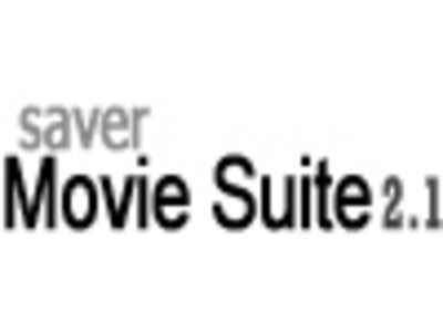 SaverMovieSuite 2.1 (iPhone対応版)