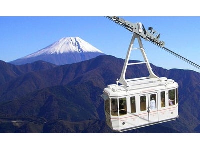 身延山ローウェイ　リニューアル記念キャンペーン開催！