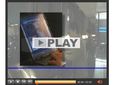 動画プレスリリース配信サービス「ビデオリリース」を提供開始