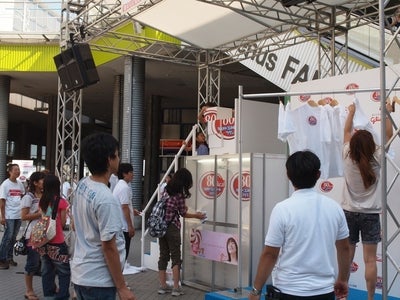 まだまだ続く暑いシーズン。意外にも“夏太り”に要注意！！ カロリーを基準にした献立が大切