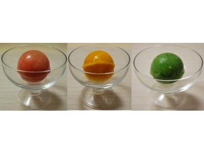 夏ダイエットに効く“ベジボール”とは？