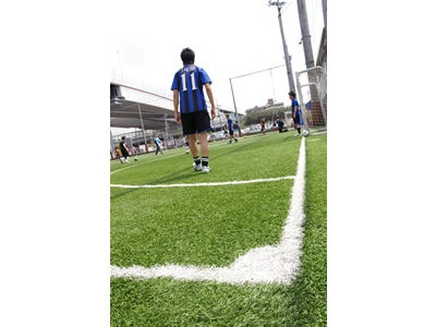 インフォニック(株)、ＩＴ企業交流フットサル大会『第３回インフォニック杯』開催、参加チーム募集！