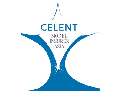 ライフネット生命保険、「Celent Model Insurer Asia Award 2012」を受賞
