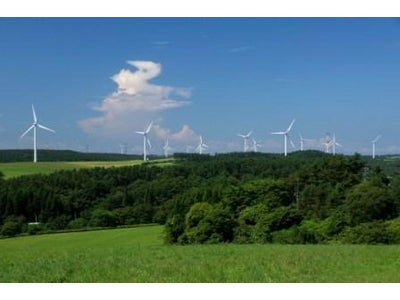「六ヶ所村スマートグリッド実証実験」開始