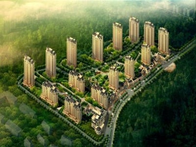 中国大連市にて億達集団との連携を強化し、低炭素住宅プロジェクトを推進