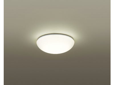 6～8畳の個室に最適な住宅用照明器具「スパイラルパルックシーリングライト」