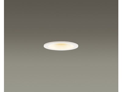 明るさと光色が連動変化する「シンクロ調色LED照明」など、LED照明の品揃えが充実