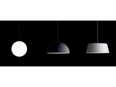 住宅向け照明器具「MODIFY（モディファイ）」が「iF賞」で金賞を受賞