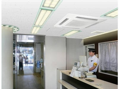 東急電鉄 「自由が丘駅」への有機EL照明とLED照明などの採用が決定