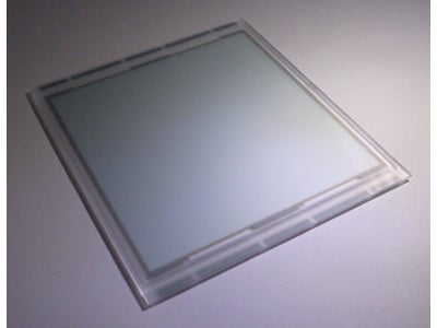 パナソニック電工株式会社と出光興産株式会社による照明用有機ELパネル事業合弁会社設立のお知らせ