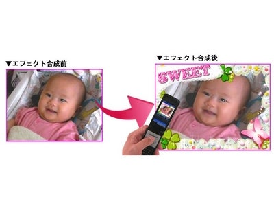 オンライン動画編集のスプラシア、携帯動画合成サービスパッケージ「モバDECOメーカー」の販売を開始