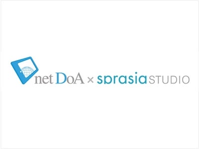 ソーシャルメディア開発のスプラシア、販売・商品分析SaaSサービスの『netDoA』を展開する 寺岡精工グループの寺岡システムと共同ブランド『netDoA×sprasiaSTUDIO』をリリース