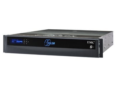 EMCジャパンとアイシロン、 業界最高レベルの性能を備えた“ビッグデータ”運用・管理の 新ハードウェア、ソフトウェアを販売開始