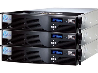 アイシロン、史上初となるスケールアウト NAS SPECsfs2008　ベンチマーク結果によりパフォーマンス基準を確立