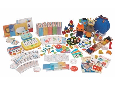 ～ベネッセから、新しいコンセプトの幼児向け英語教材誕生～　『Worldwide Kids English』 2007年10月　開講