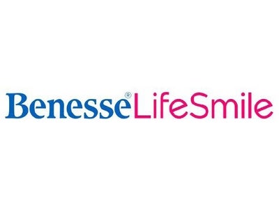 生活事業にブランド「BenesseLifeSmile」を導入