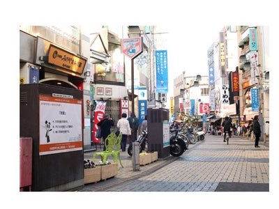 「暗記力UP！プロジェクトｉｎ小田原」スタート 「大化の改新の中心人物は？」「馬耳東風の意味は？」など 英数国理社と実技の暗記問題100問を巨大ポスターで小田原の街頭にて出題中