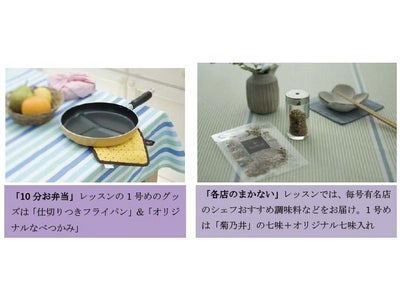 ベネッセが20代・30代女性に提案する新しい学びスタイル  おうちレッスン「ハピコレ」、2009年4月スタート