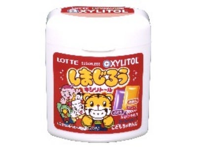 乳歯から大切に！　キシリトールのロッテと幼児教育のベネッセが異業種タッグを結成