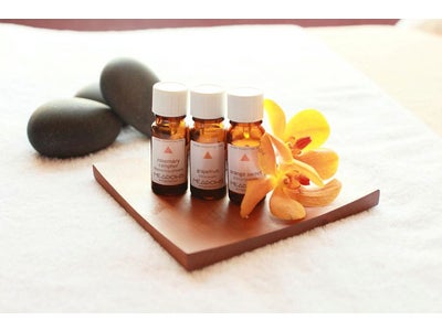 THE LUIGANS Spa ＆ Resort　全室オーシャンビューのスパ「THE SPA～luz del sol～」 プレデトックスコース「冬のおもてなしメニュー」が期間限定で登場